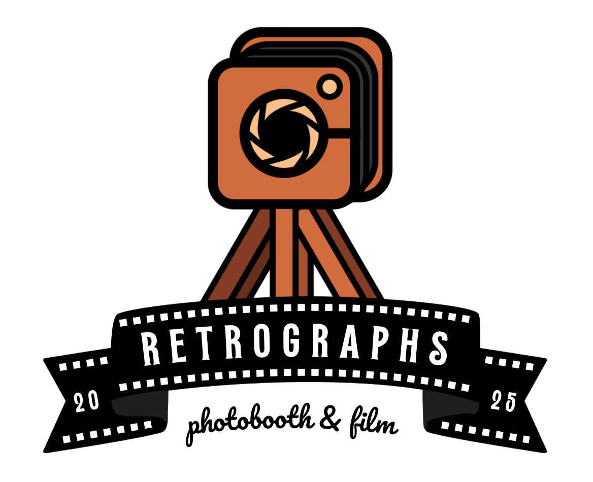 Retrographs Logo