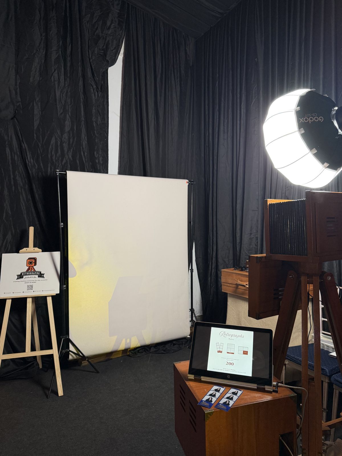 Photobooth Highlights